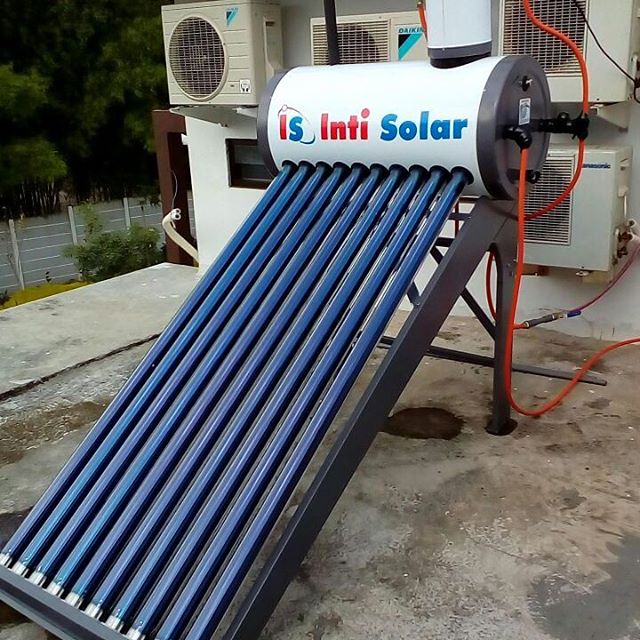 service inti solar cikini jakarta pusat