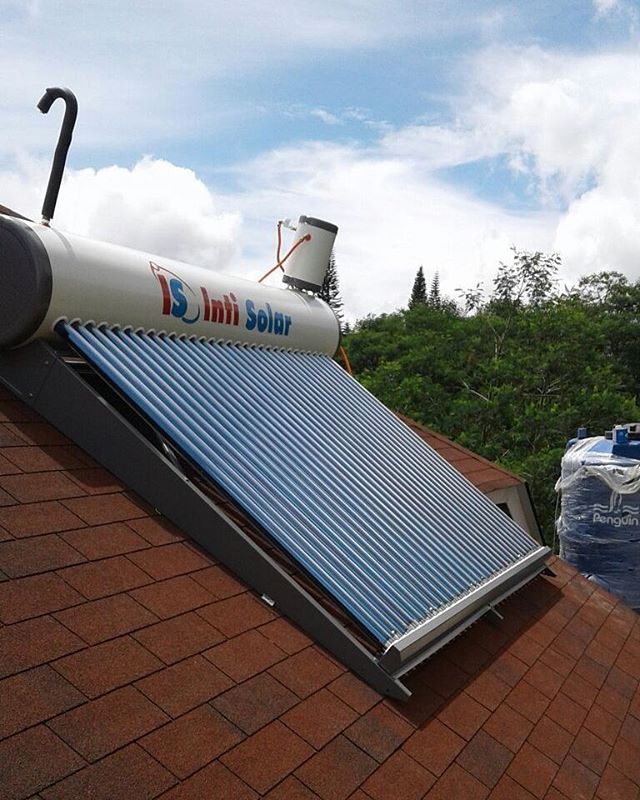service inti solar rawa badak jakarta utara