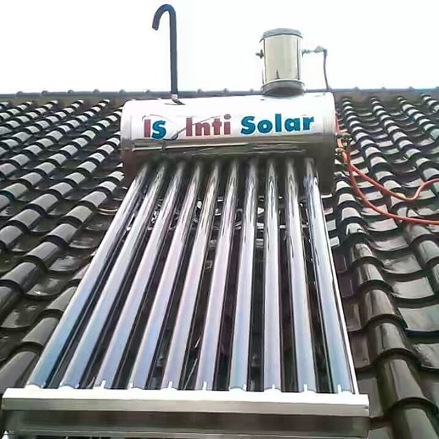 service inti solar cempaka putih timur jakarta pusat