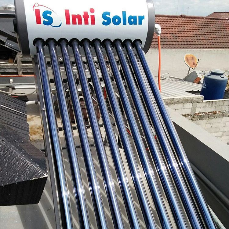 service inti solar gelora jakarta pusat